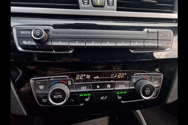 BMW X1 SDrive18i High Executive 1E Eig/Led /Leer /Cruise/Btw