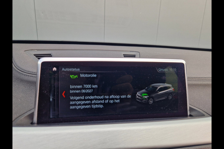 BMW X1 SDrive18i High Executive 1E Eig/Led /Leer /Cruise/Btw