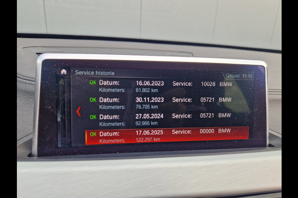 BMW X1 SDrive18i High Executive 1E Eig/Led /Leer /Cruise/Btw