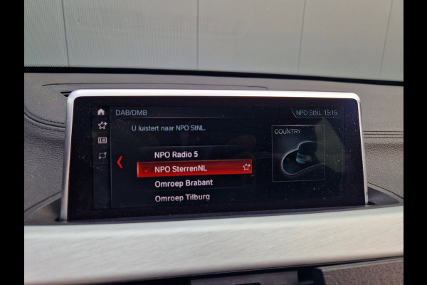 BMW X1 SDrive18i High Executive 1E Eig/Led /Leer /Cruise/Btw