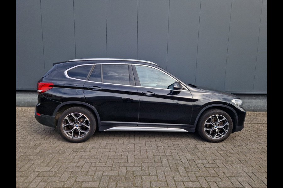 BMW X1 SDrive18i High Executive 1E Eig/Led /Leer /Cruise/Btw
