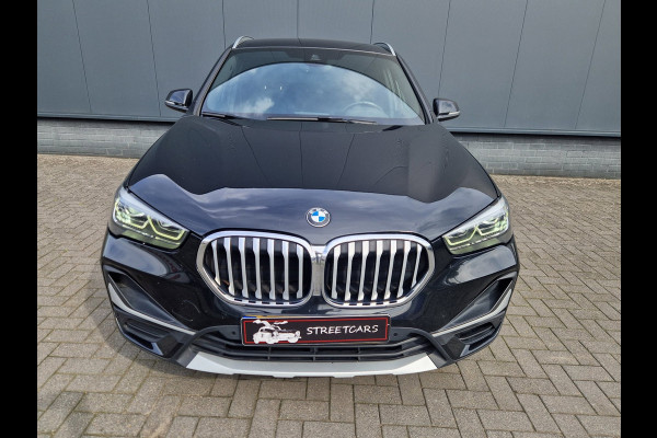 BMW X1 SDrive18i High Executive 1E Eig/Led /Leer /Cruise/Btw
