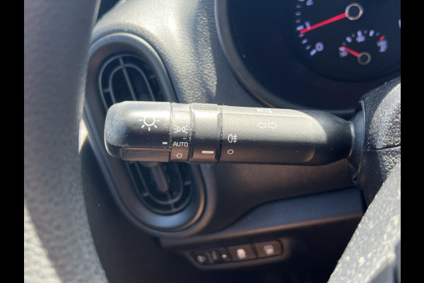 Kia Picanto 1.0 CVVT 67pk 5-zits EconomyPlusLine | 2e eigenaar, Airconditioning, Centrale deurvergrendeling, Elektrische ramen