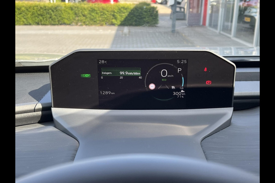Toyota C-HR+ 77 kWh First Edition | 20 inch velgen, Elektrische achterklep, Dodehoekherkenning, Parkeersensoren