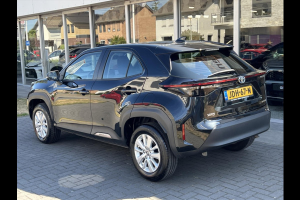 Toyota Yaris Cross 1.5 Hybrid Active | Lichtmetalen velgen, Apple CarPlay/Android Auto, Parkeercamera, Adaptive cruise control