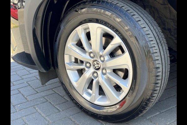 Toyota Yaris Cross 1.5 Hybrid Active | Lichtmetalen velgen, Apple CarPlay/Android Auto, Parkeercamera, Adaptive cruise control