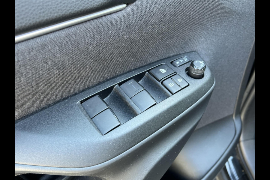 Toyota Yaris Cross 1.5 Hybrid Active | Lichtmetalen velgen, Apple CarPlay/Android Auto, Parkeercamera, Adaptive cruise control