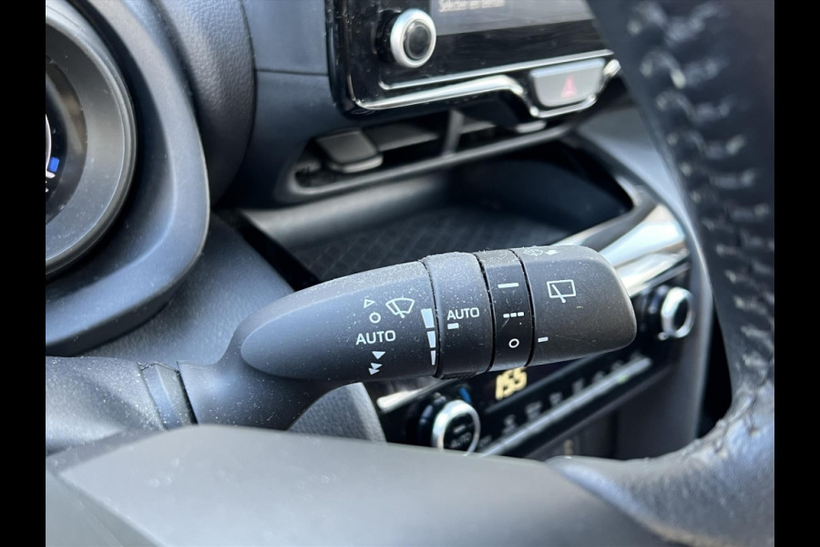 Toyota Yaris Cross 1.5 Hybrid Active | Lichtmetalen velgen, Apple CarPlay/Android Auto, Parkeercamera, Adaptive cruise control