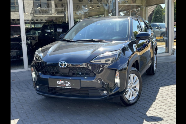 Toyota Yaris Cross 1.5 Hybrid Active | Lichtmetalen velgen, Apple CarPlay/Android Auto, Parkeercamera, Adaptive cruise control