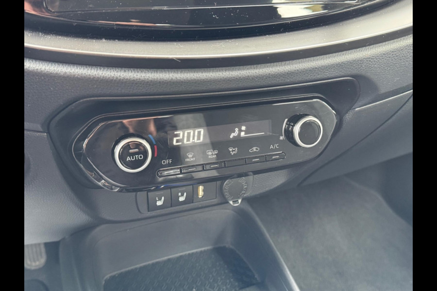Toyota Aygo X 1.0 VVT-i MT Play Plus | Keyless, Startknop, Stoelverwarming, Climate control, Apple CarPlay/Android Auto