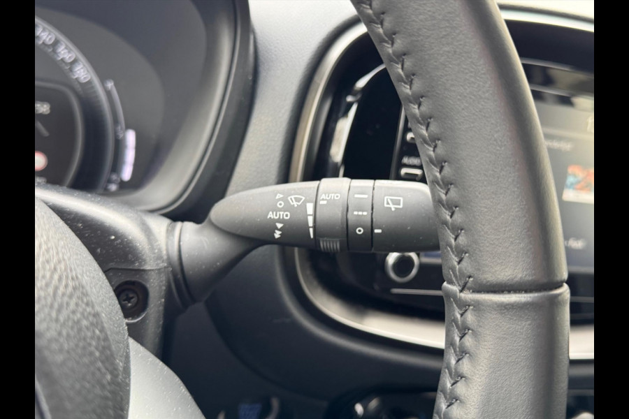 Toyota Aygo X 1.0 VVT-i MT Play Plus | Keyless, Startknop, Stoelverwarming, Climate control, Apple CarPlay/Android Auto