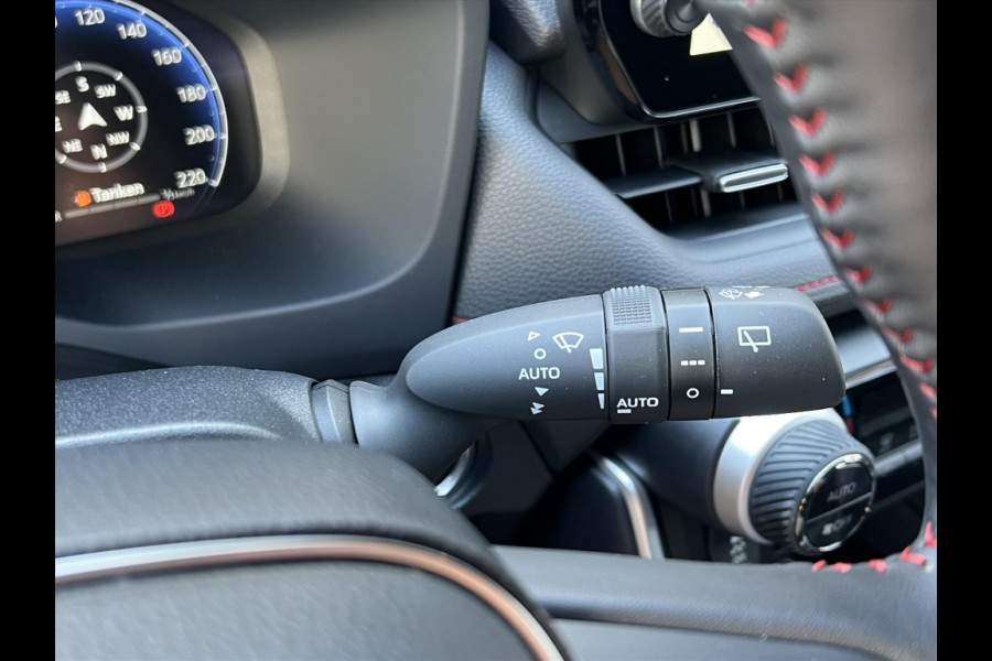 Toyota RAV4 Plug-in Hybrid 300 AWD Style | Head up display, December 2025, Dodehoekherkenning, Parkeersensoren, Stoel + Stuurverwarming