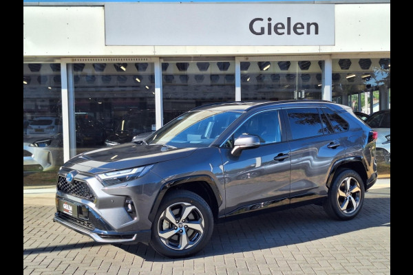 Toyota RAV4 Plug-in Hybrid 300 AWD Style | Head up display, December 2025, Dodehoekherkenning, Parkeersensoren, Stoel + Stuurverwarming
