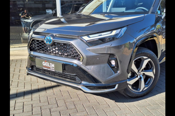 Toyota RAV4 Plug-in Hybrid 300 AWD Style | Head up display, December 2025, Dodehoekherkenning, Parkeersensoren, Stoel + Stuurverwarming