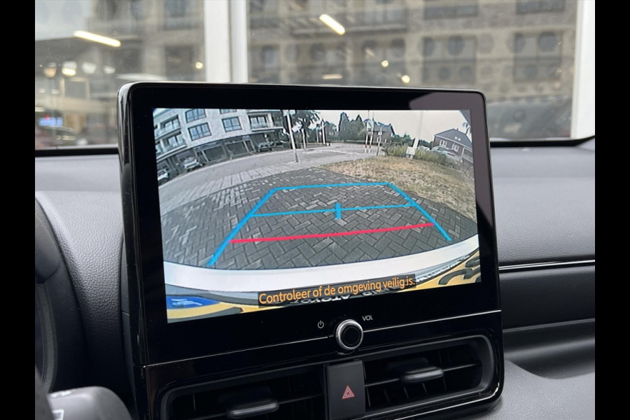 Toyota Yaris 1.5 Hybrid 130 GR Sport | Eerste eigenaar, Keyless entry, 18 inch, Groot scherm, LED, Climate control, CarPlay/Android Auto
