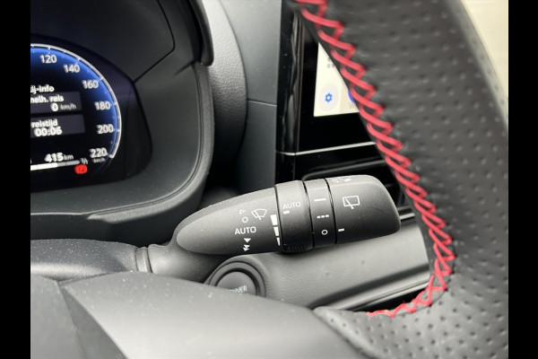 Toyota Yaris 1.5 Hybrid 130 GR Sport | Eerste eigenaar, Keyless entry, 18 inch, Groot scherm, LED, Climate control, CarPlay/Android Auto