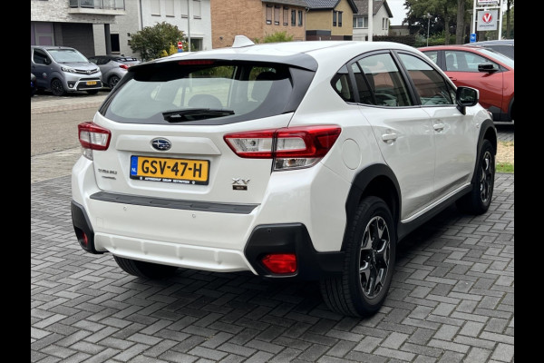 Subaru XV 1.6i CVT Comfort | Parkeersensoren, Stoelverwarming, Adaptive cruise control, Lichtmetalen velgen, Climate control