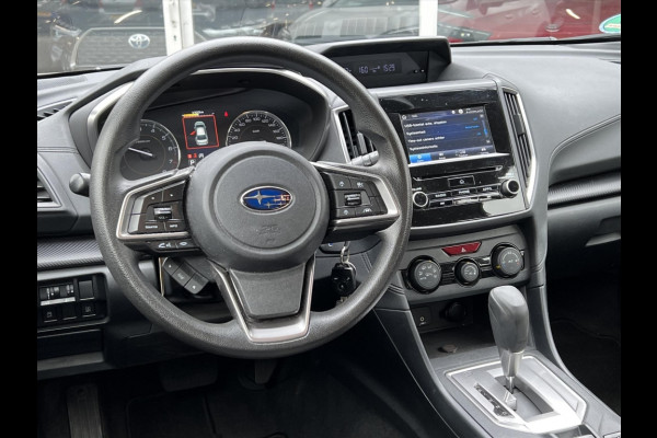 Subaru XV 1.6i CVT Comfort | Parkeersensoren, Stoelverwarming, Adaptive cruise control, Lichtmetalen velgen, Climate control