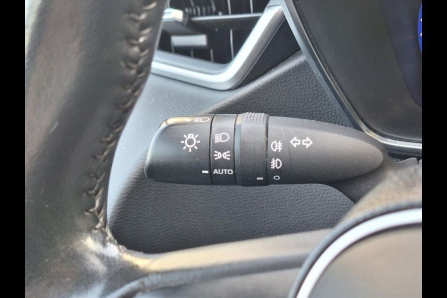 Toyota Corolla Sedan 1.8 Hybrid Style | Parkeersensoren, Navigatie, Keyless
