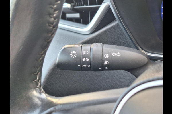 Toyota Corolla Sedan 1.8 Hybrid Style | Parkeersensoren, Navigatie, Keyless