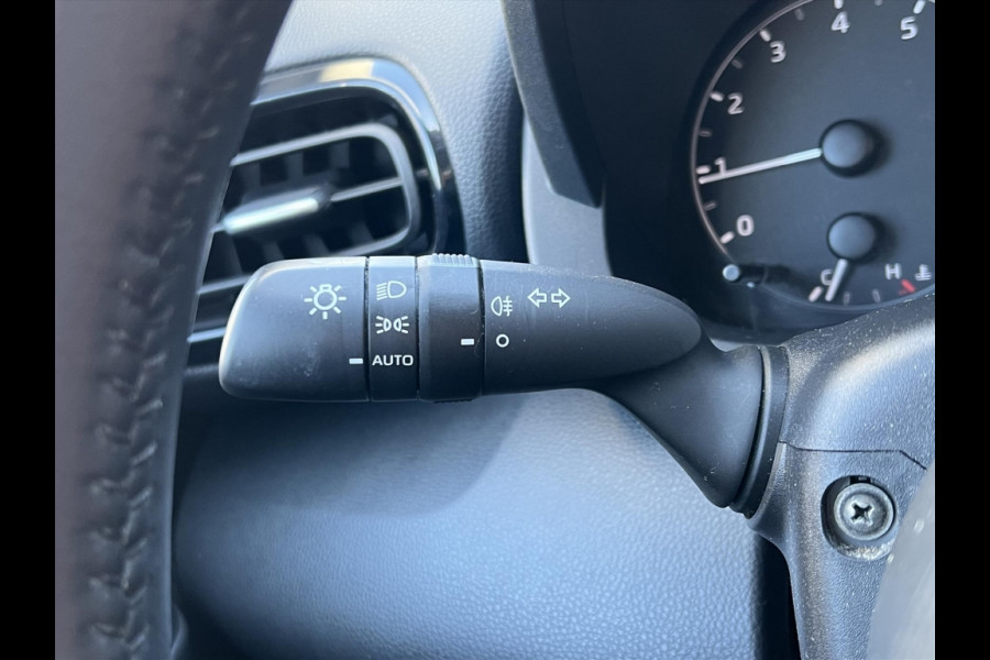 Toyota Yaris 1.0 VVT-i 72pk Active | Apple CarPlay/Android auto, Airco, Parkeercamera, Adaptive cruise control