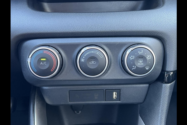Toyota Yaris 1.0 VVT-i 72pk Active | Apple CarPlay/Android auto, Airco, Parkeercamera, Adaptive cruise control