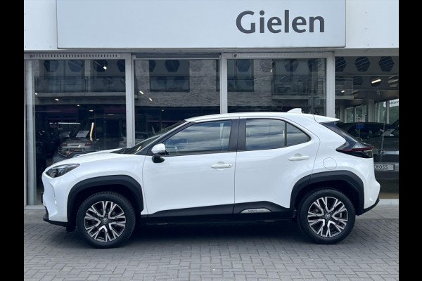 Toyota Yaris Cross 1.5 Hybrid Active Plus | Lichtmetalen velgen, Apple CarPlay/Android auto, Parkeercamera, Adaptive cruise control