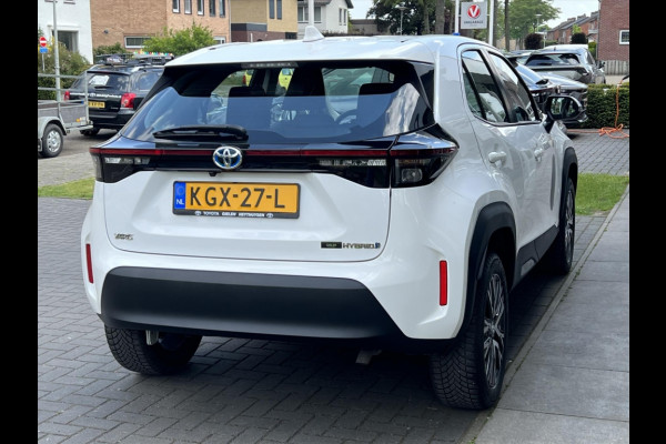 Toyota Yaris Cross 1.5 Hybrid Active Plus | Lichtmetalen velgen, Apple CarPlay/Android auto, Parkeercamera, Adaptive cruise control
