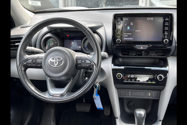 Toyota Yaris Cross 1.5 Hybrid Active Plus | Lichtmetalen velgen, Apple CarPlay/Android auto, Parkeercamera, Adaptive cruise control