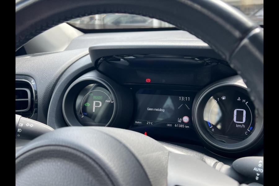 Toyota Yaris Cross 1.5 Hybrid Active Plus | Lichtmetalen velgen, Apple CarPlay/Android auto, Parkeercamera, Adaptive cruise control