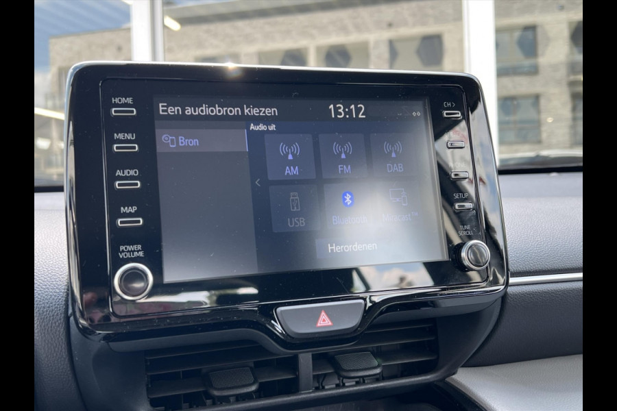 Toyota Yaris Cross 1.5 Hybrid Active Plus | Lichtmetalen velgen, Apple CarPlay/Android auto, Parkeercamera, Adaptive cruise control