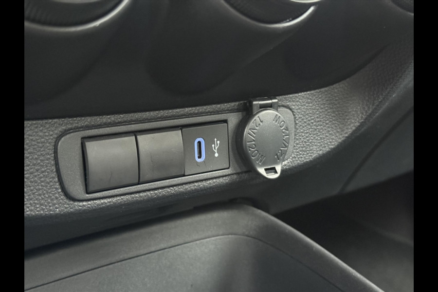Toyota Aygo X 1.0 VVT-i MT Play | Apple CarPlay/Android auto, Parkeercamera, Adaptive cruise control, Weinig KM