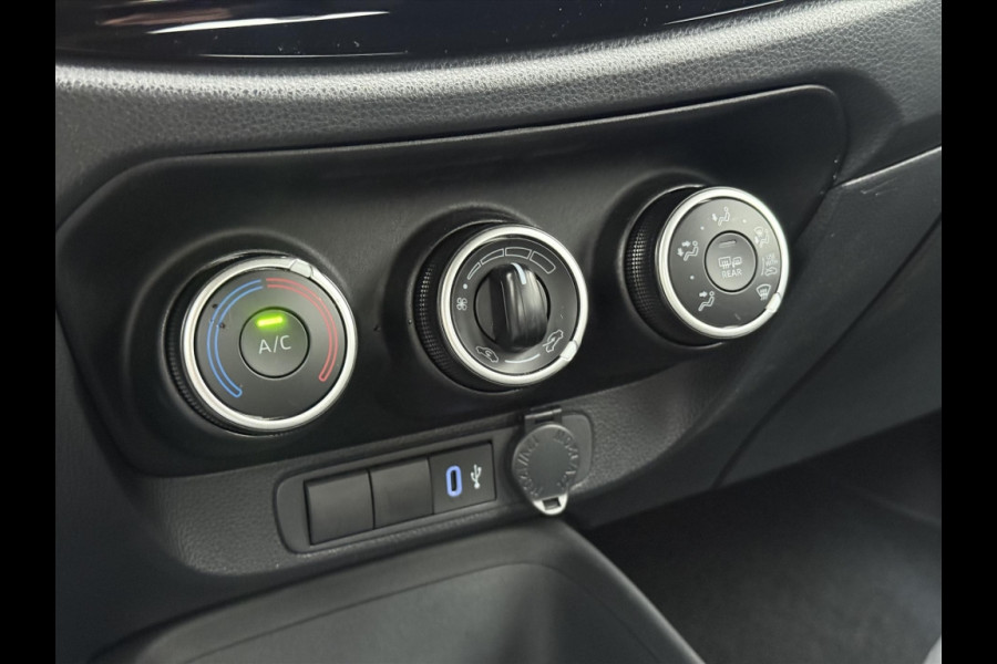 Toyota Aygo X 1.0 VVT-i MT Play | Apple CarPlay/Android auto, Parkeercamera, Adaptive cruise control, Weinig KM