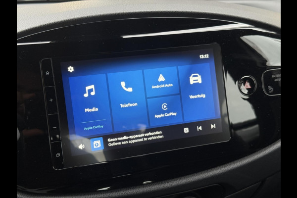 Toyota Aygo X 1.0 VVT-i MT Play | Apple CarPlay/Android auto, Parkeercamera, Adaptive cruise control, Weinig KM
