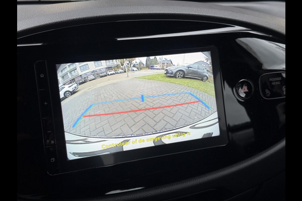 Toyota Aygo X 1.0 VVT-i MT Play | Apple CarPlay/Android auto, Parkeercamera, Adaptive cruise control, Weinig KM