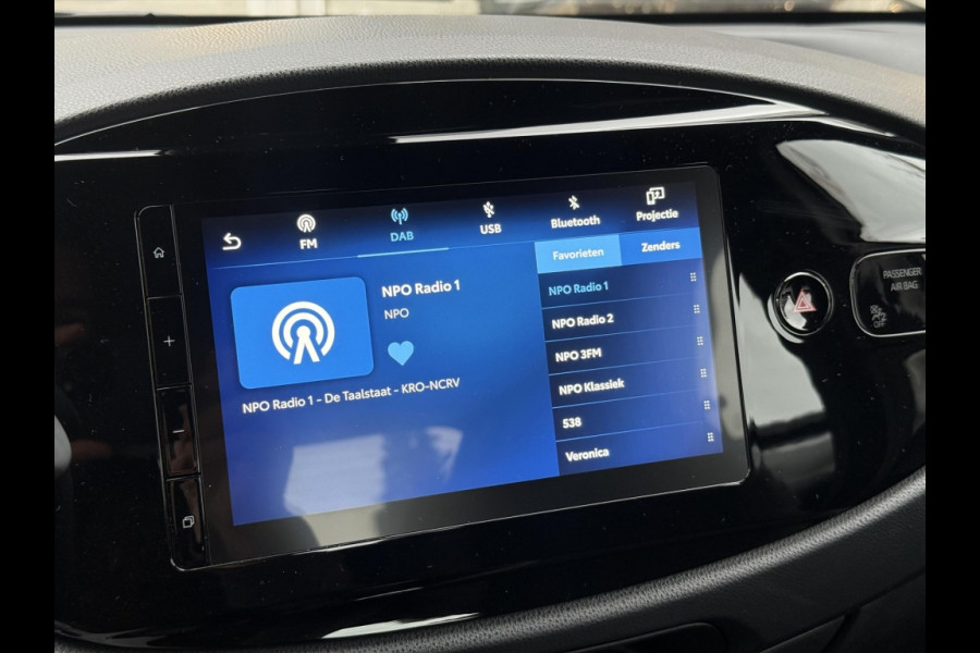 Toyota Aygo X 1.0 VVT-i MT Play | Apple CarPlay/Android auto, Parkeercamera, Adaptive cruise control, Weinig KM