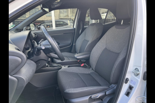 Toyota Yaris Cross 1.5 Hybrid 130PK Dynamic Plus | Stoel + Stuurverwarming, Smart connect, LED, 17 inch, Keyless