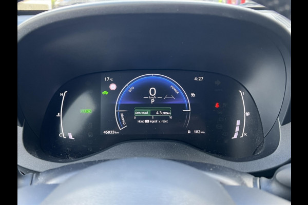 Toyota Yaris Cross 1.5 Hybrid 130PK Dynamic Plus | Stoel + Stuurverwarming, Smart connect, LED, 17 inch, Keyless