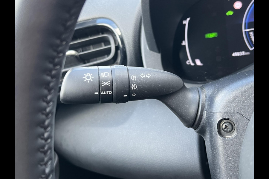 Toyota Yaris Cross 1.5 Hybrid 130PK Dynamic Plus | Stoel + Stuurverwarming, Smart connect, LED, 17 inch, Keyless