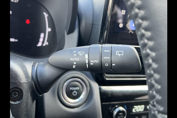 Toyota Yaris Cross 1.5 Hybrid 130PK Dynamic Plus | Stoel + Stuurverwarming, Smart connect, LED, 17 inch, Keyless