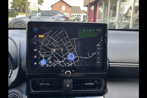 Toyota Yaris Cross 1.5 Hybrid 130PK Dynamic Plus | Stoel + Stuurverwarming, Smart connect, LED, 17 inch, Keyless