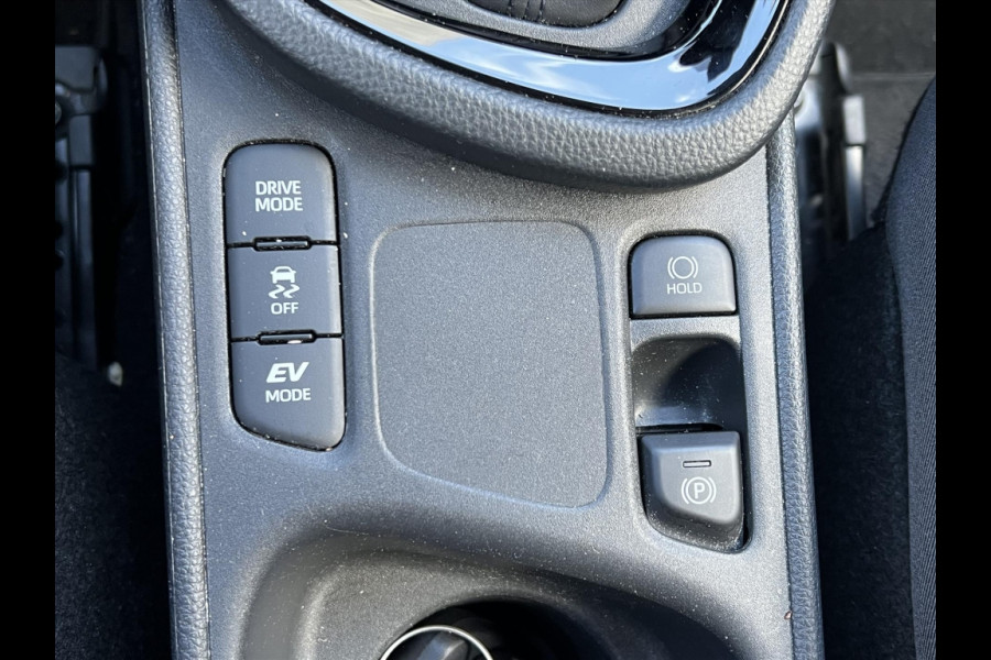 Toyota Yaris Cross 1.5 Hybrid 130PK Dynamic Plus | Stoel + Stuurverwarming, Smart connect, LED, 17 inch, Keyless