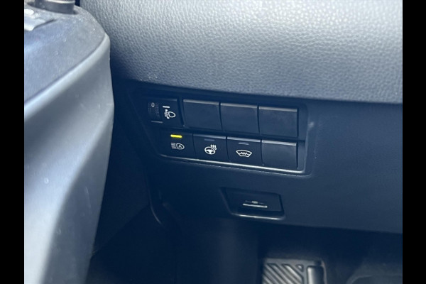 Toyota Yaris Cross 1.5 Hybrid 130PK Dynamic Plus | Stoel + Stuurverwarming, Smart connect, LED, 17 inch, Keyless