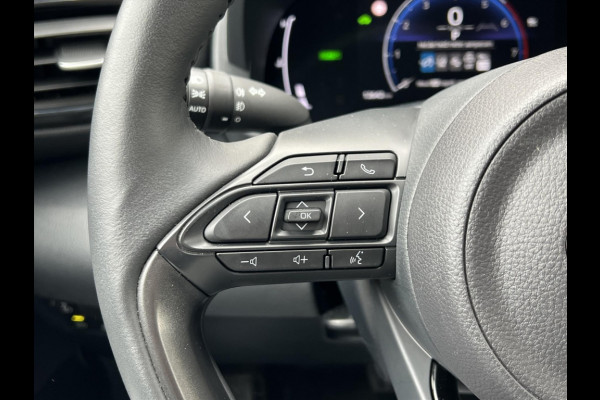 Toyota Yaris Cross 1.5 Hybrid 116 Dynamic Plus | Stoel + Stuurverwarming, Smart Connect, 17 inch, Keyless, LED