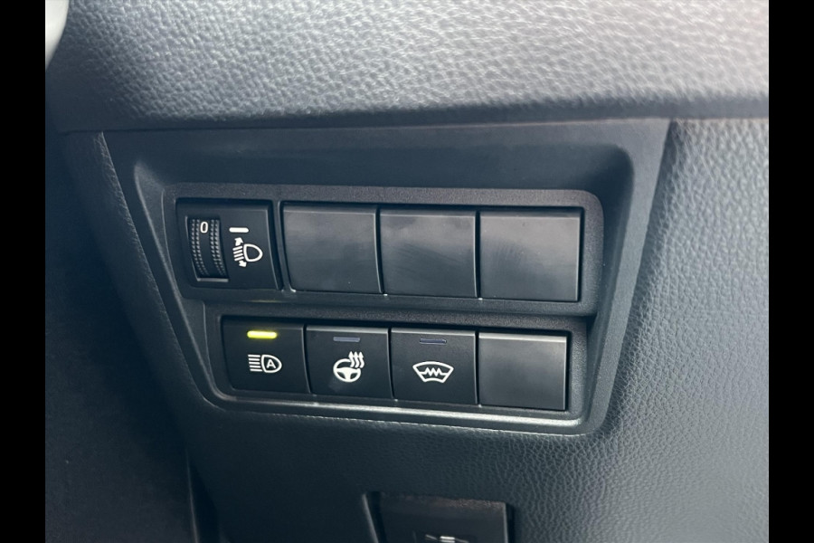 Toyota Yaris Cross 1.5 Hybrid 116 Dynamic Plus | Stoel + Stuurverwarming, Smart Connect, 17 inch, Keyless, LED