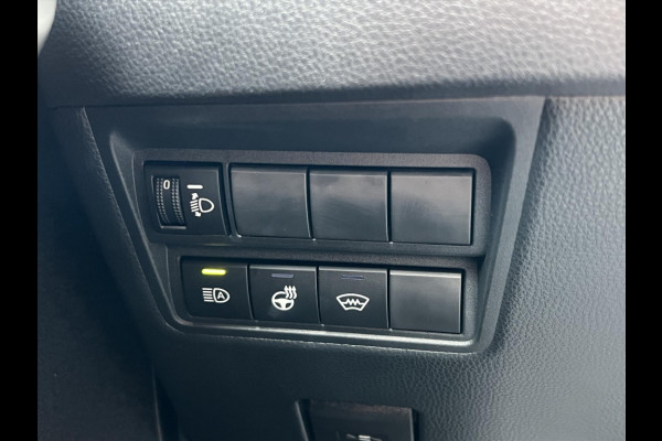 Toyota Yaris Cross 1.5 Hybrid 116 Dynamic Plus | Stoel + Stuurverwarming, Smart Connect, 17 inch, Keyless, LED