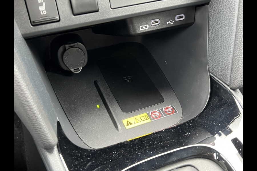 Toyota Yaris Cross 1.5 Hybrid 116 Dynamic Plus | Stoel + Stuurverwarming, Smart Connect, 17 inch, Keyless, LED