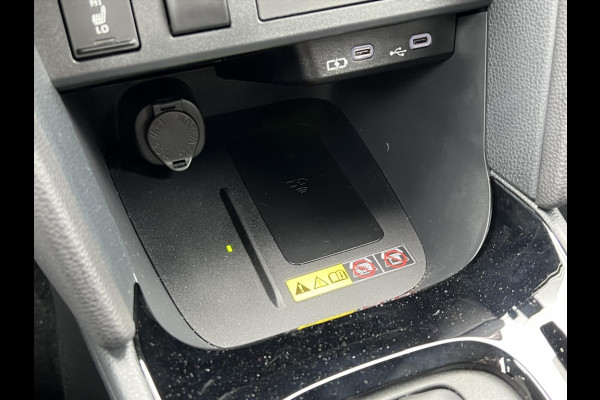 Toyota Yaris Cross 1.5 Hybrid 116 Dynamic Plus | Stoel + Stuurverwarming, Smart Connect, 17 inch, Keyless, LED