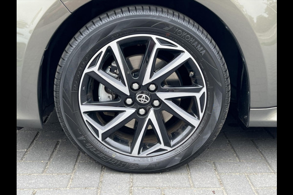 Toyota Yaris 1.5 Hybrid First Edition | Eerste eigenaar, Lichtmetalen velgen, Keyless, Startknop, Apple CarPlay/Android Auto