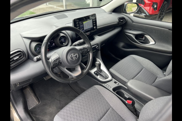 Toyota Yaris 1.5 Hybrid First Edition | Eerste eigenaar, Lichtmetalen velgen, Keyless, Startknop, Apple CarPlay/Android Auto